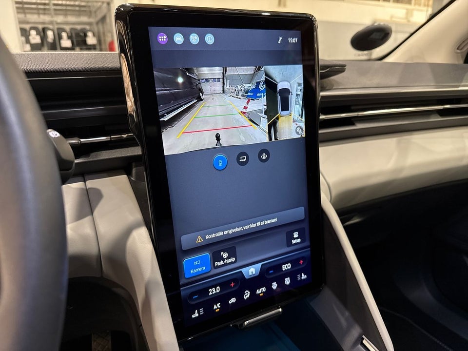 Ford Explorer 82 Select Extended Range 5d