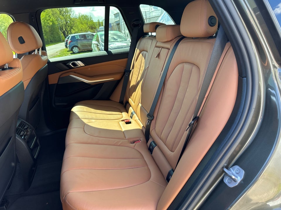 BMW X5 3,0 xDrive45e M-Sport aut. 5d