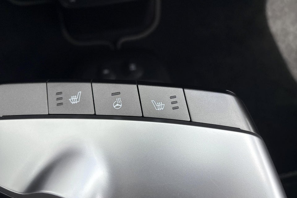 Kia EV6 58 Standard Range Access 5d