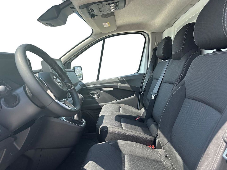 Nissan Primastar 2,0 dCi 150 L2H1 Tekna DCT Van