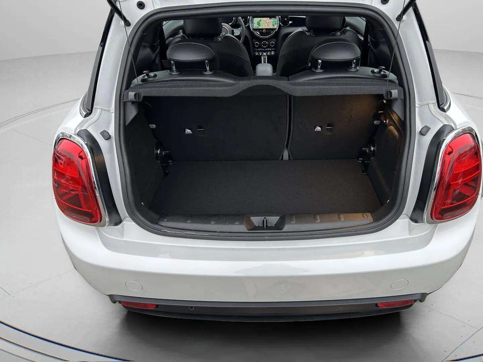 MINI Cooper SE Edition Premium Plus 3d