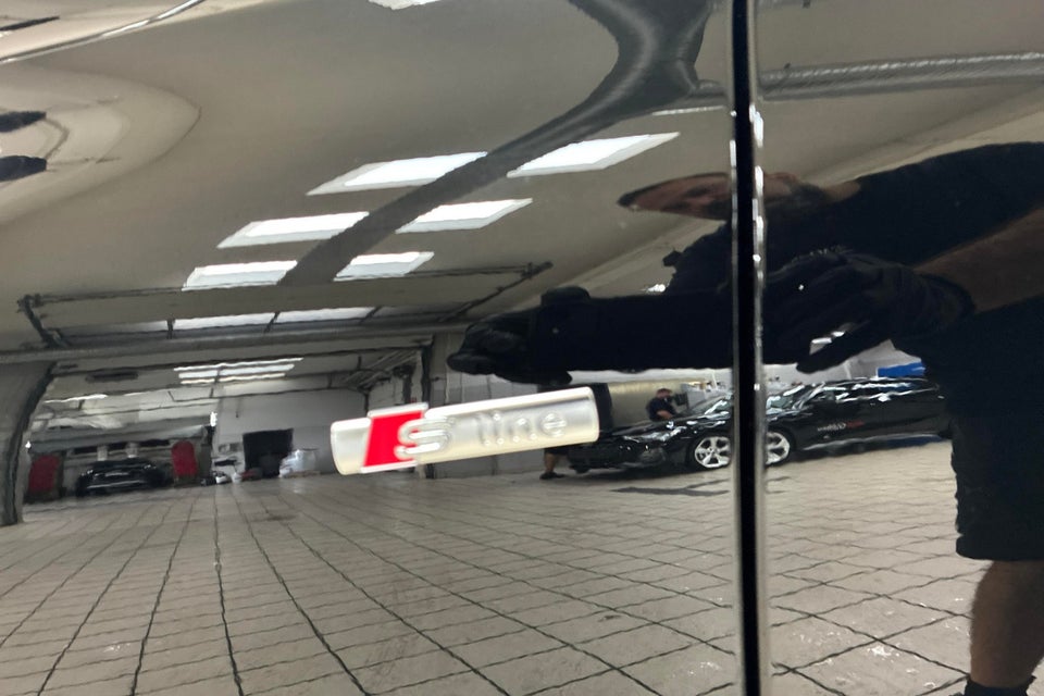 Audi A6 e-tron S-line plus performance Avant 5d