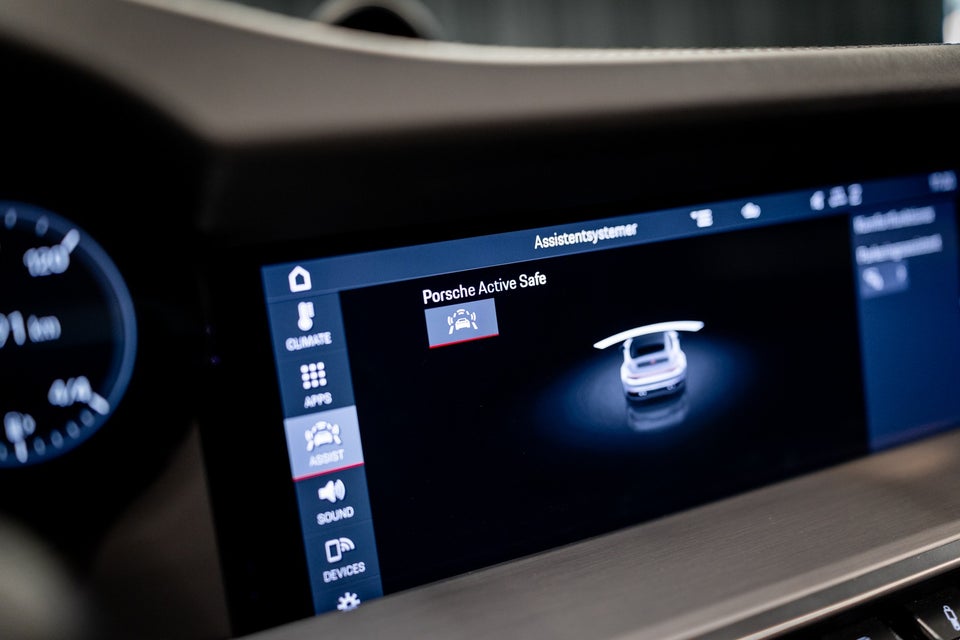 Porsche 911 Carrera 4S 3,0 Cabriolet PDK 2d