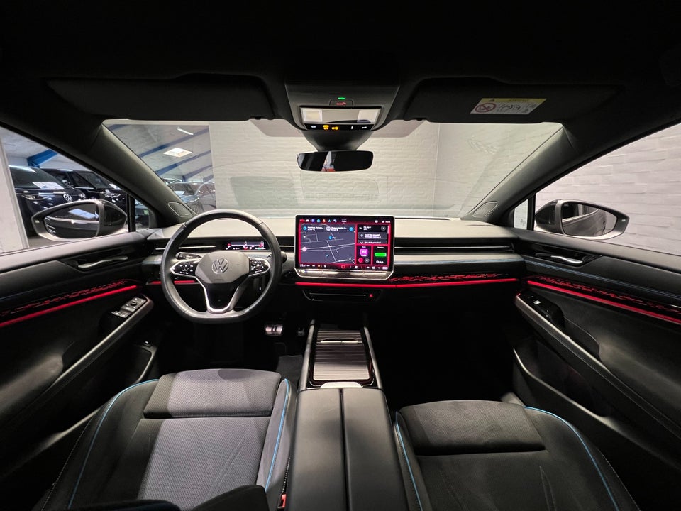 VW ID.7 77 Pro Business Premium 5d