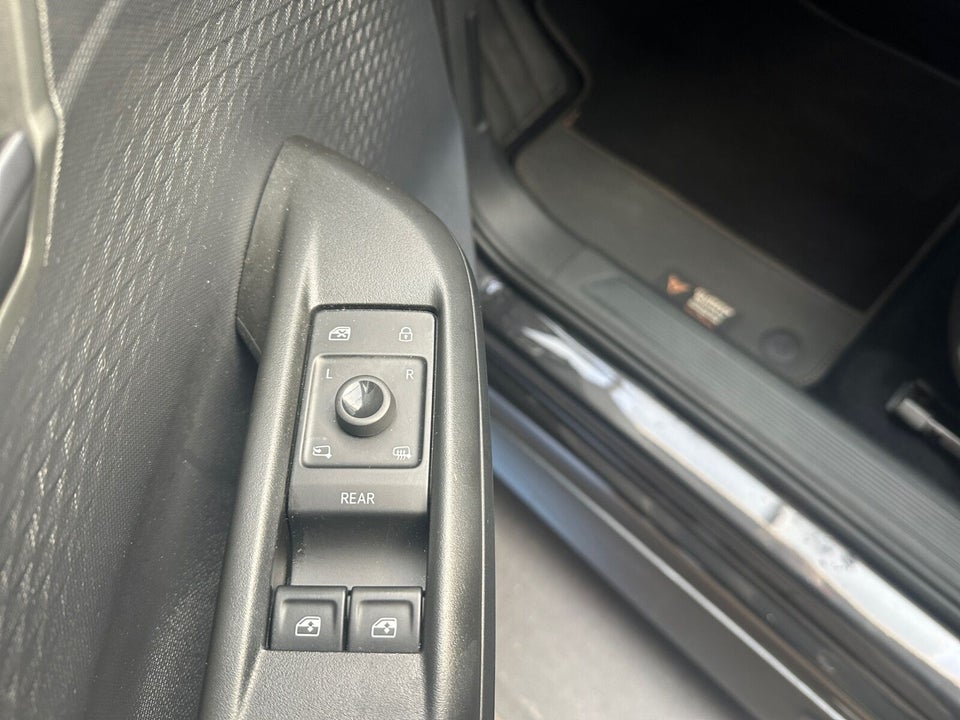 Cupra Born 77 e-Boost 5d