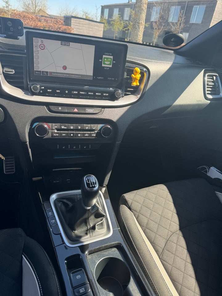 Kia ProCeed 1,4 T-GDi GT-Line 5d