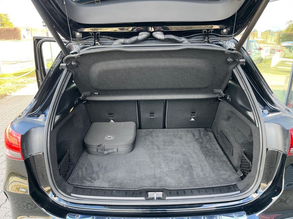 Mercedes EQA250+ AMG Line 5d