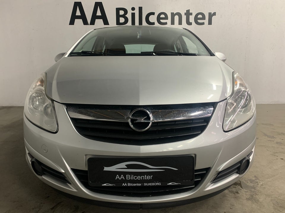 Opel Corsa 1,3 CDTi 90 Cosmo 5d