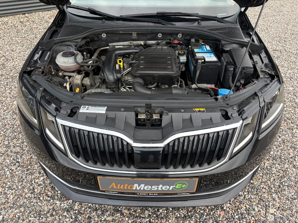 Skoda Octavia 1,0 TSi 115 Style 5d