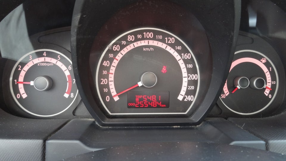 Kia Ceed 1,4 CVVT 90 Celebration 5d
