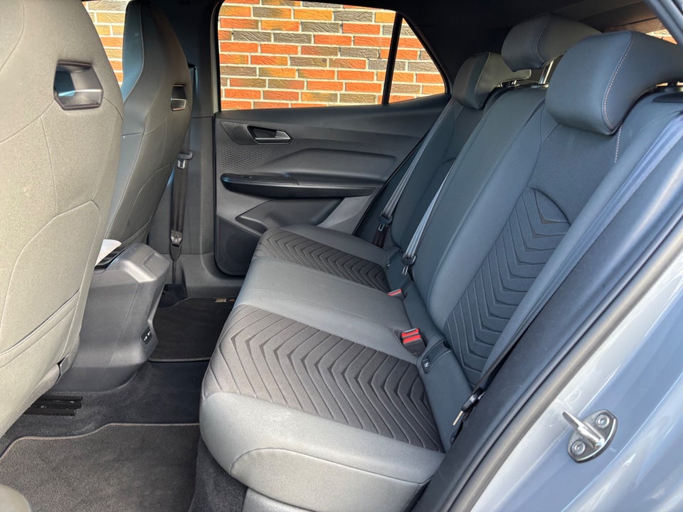 Cupra Born 58 High 5d