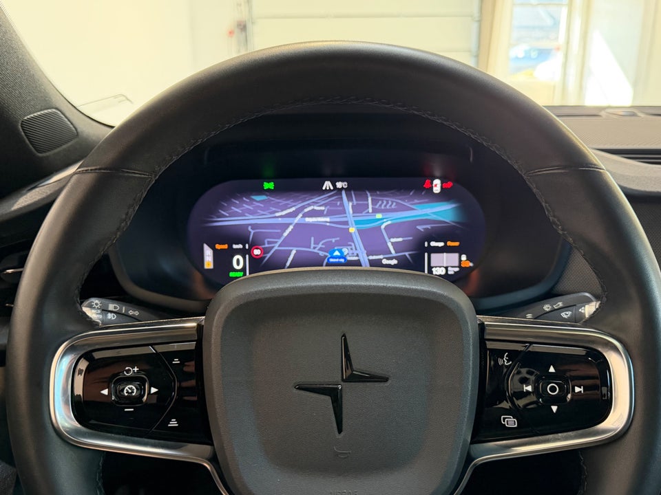 Polestar 2 Standard Range 5d