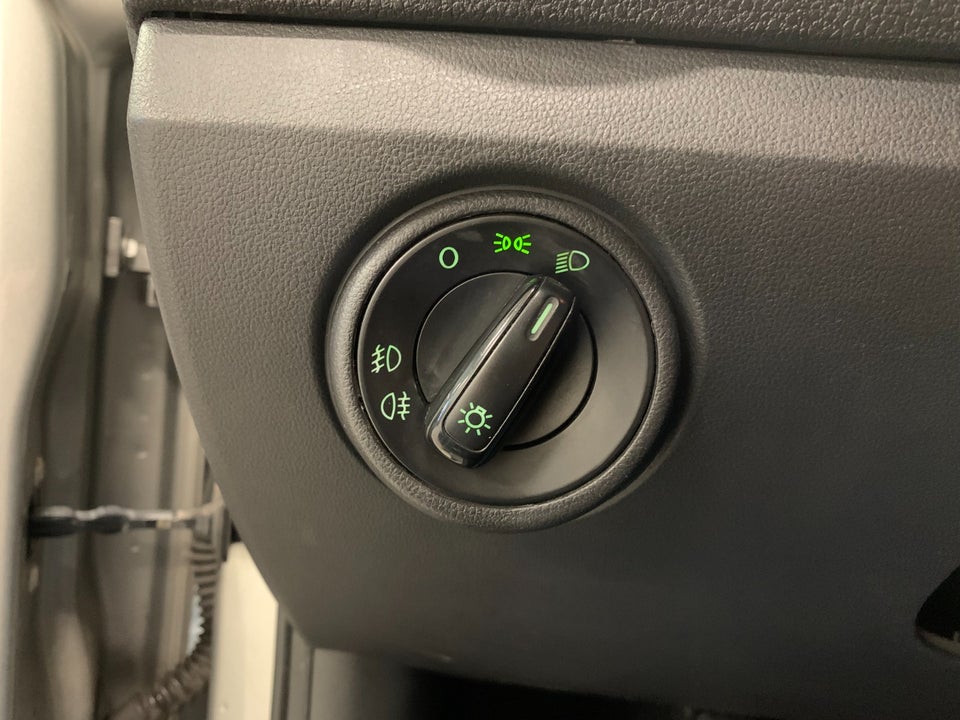 Skoda Citigo 1,0 60 Ambition aut. 5d