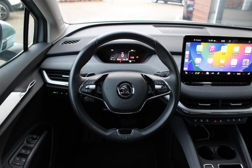 Skoda Enyaq 80 iV 5d