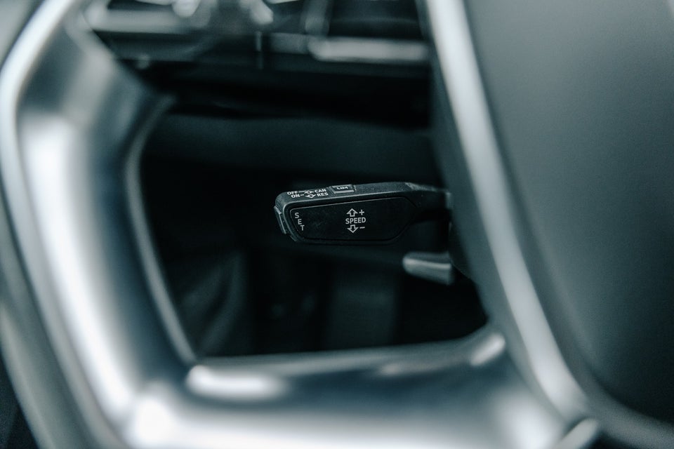 Audi e-tron 50 Advanced Prestige quattro 5d