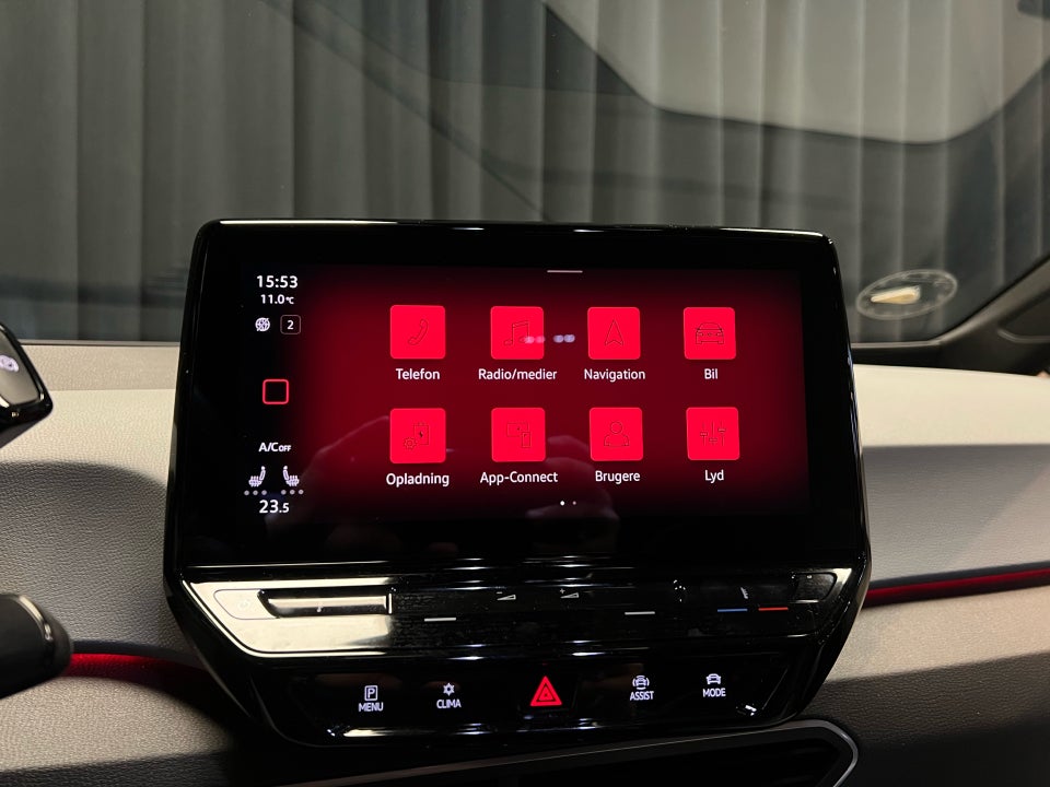 VW ID.3 58 Pro Performance 5d