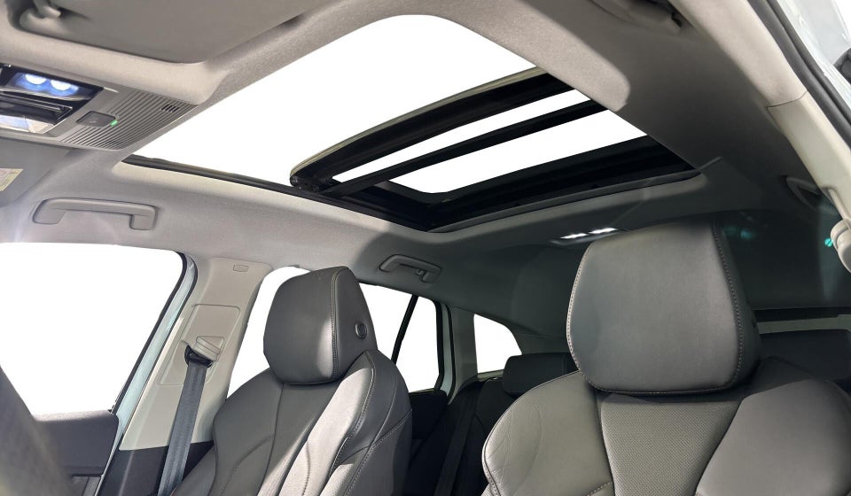 Skoda Enyaq 80 iV Suite 5d