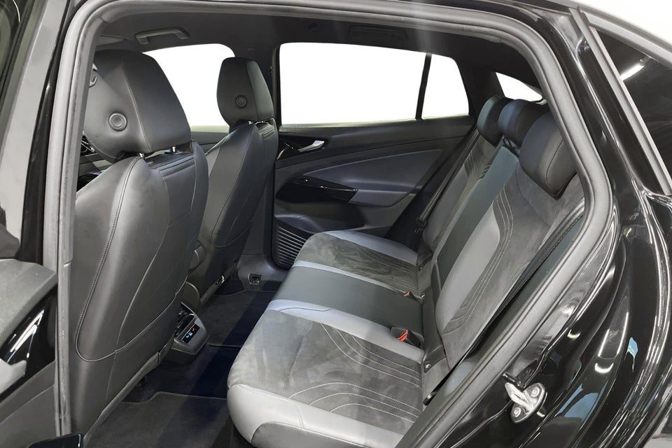 VW ID.5 77 Pro Performance 5d