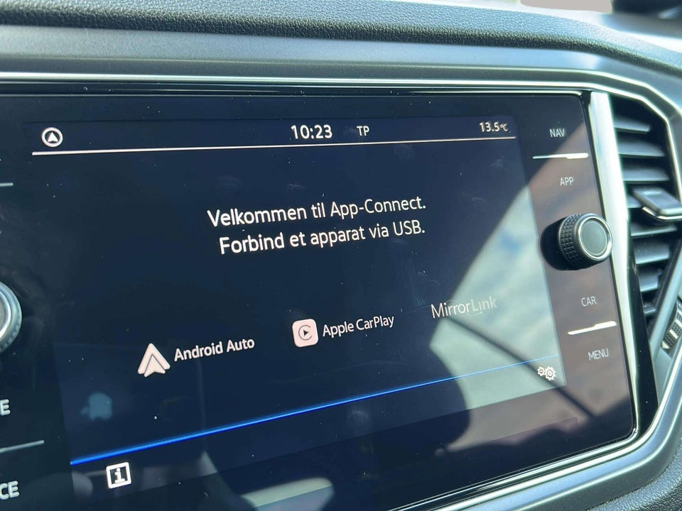 VW T-Roc 1,5 TSi 150 Style Cabriolet DSG 2d