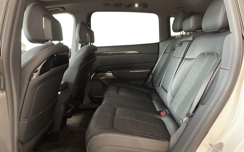 Zeekr 7X Privilege AWD 5d