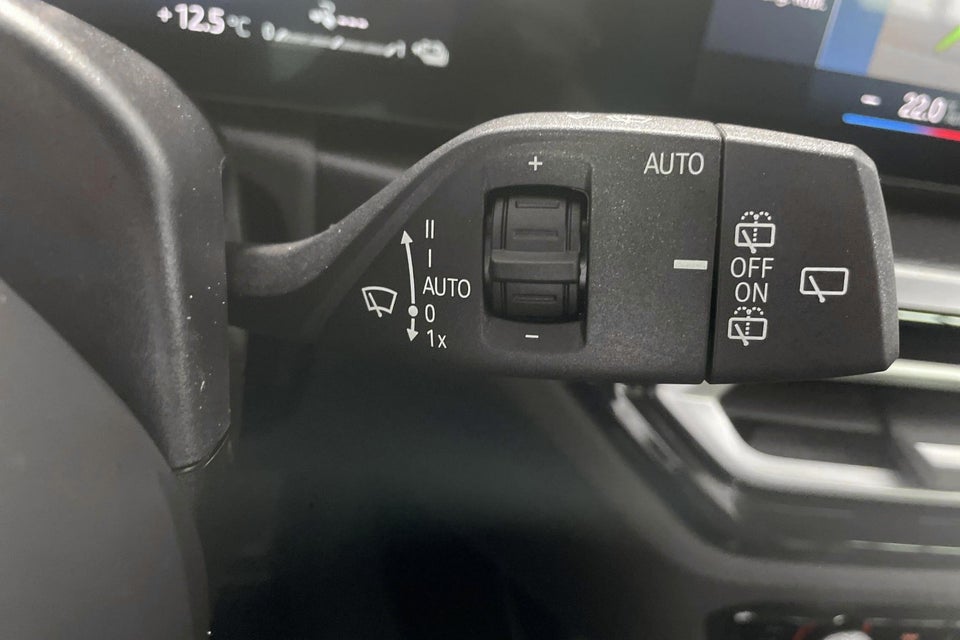BMW 320e 2,0 Touring M-Sport aut. 5d