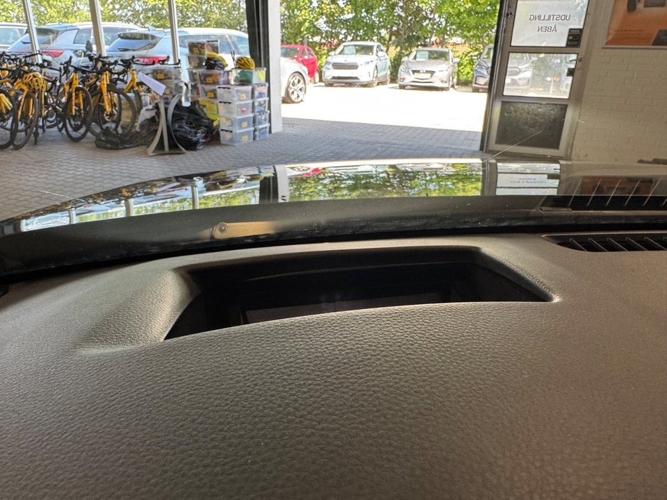 Mazda 3 2,0 e-SkyActiv-G 150 Sky aut. 5d