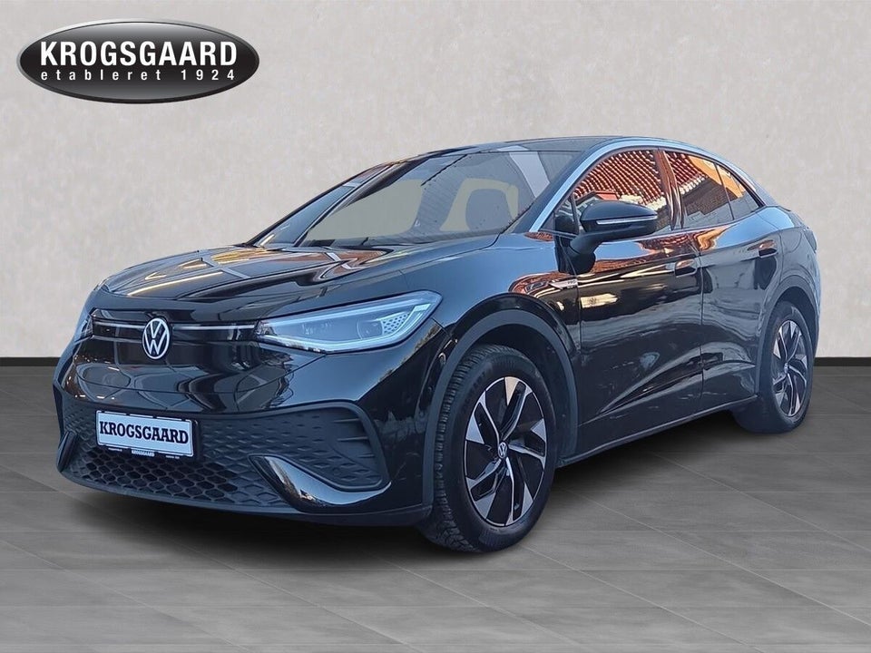 VW ID.5 77 Pro Performance 5d