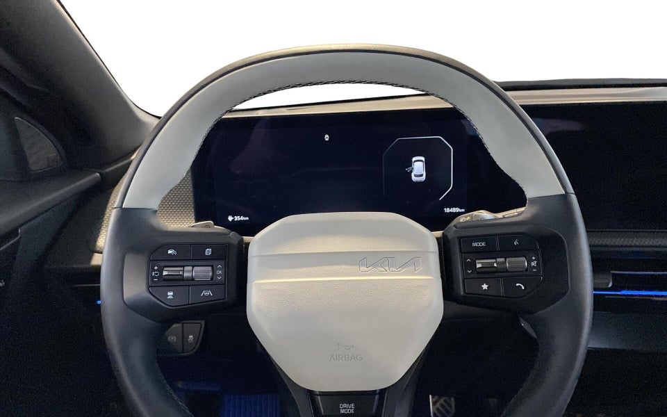 Kia EV6 84 Long Range GT-Line 5d