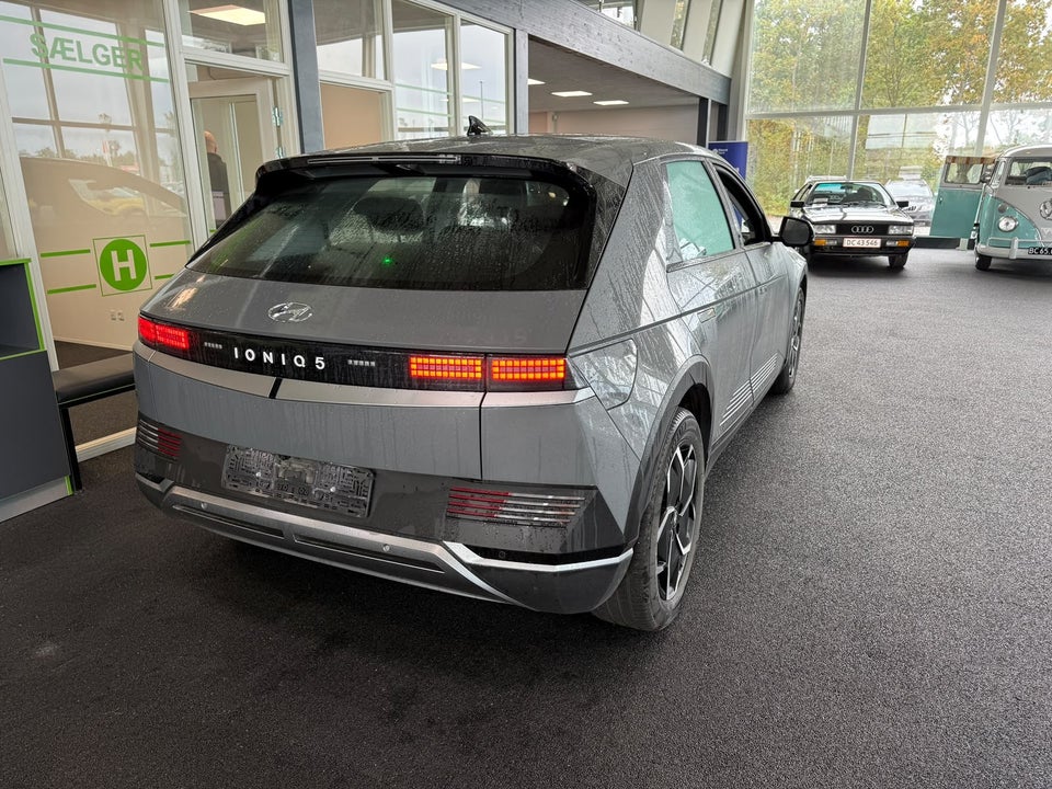 Hyundai Ioniq 5 58 Dynamiq 5d