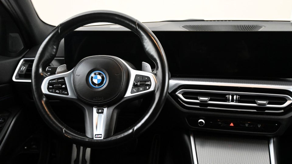 BMW 330e 2,0 M-Sport aut. 4d