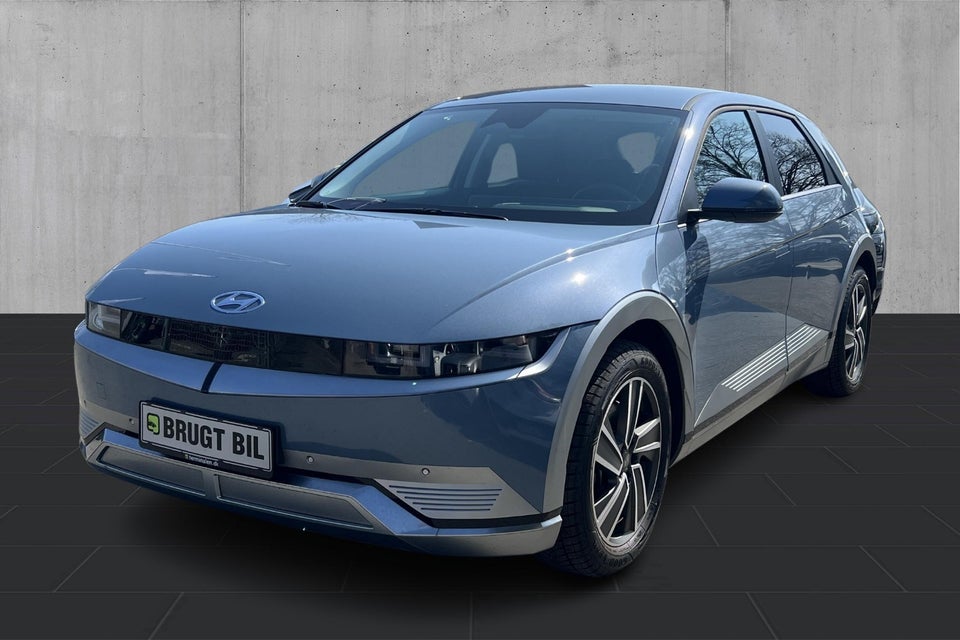 Hyundai Ioniq 5 77 Advanced AWD 5d