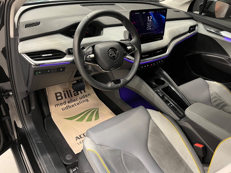 Skoda Enyaq 60 iV 5d