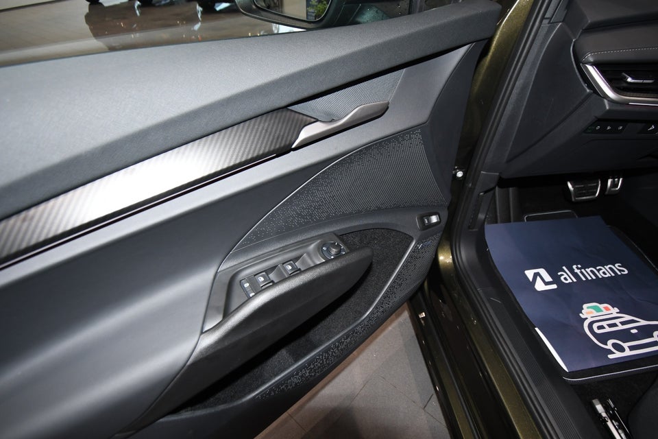 Skoda Enyaq 85x iV Sportline Maxx 5d