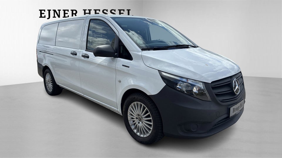 Mercedes eVito 129 Tourer PRO L Van