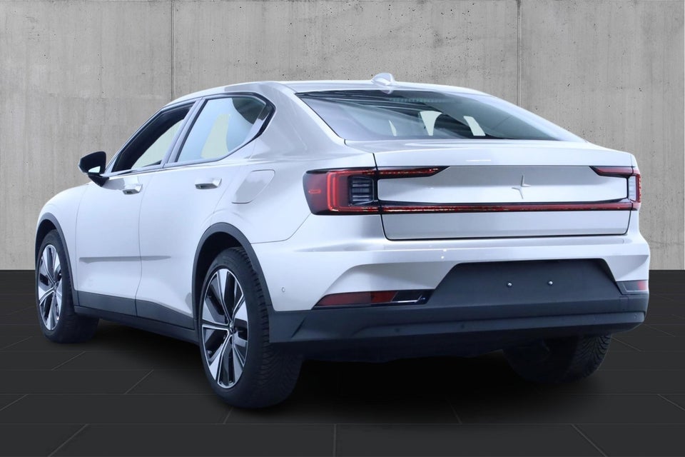 Polestar 2 Long Range 5d