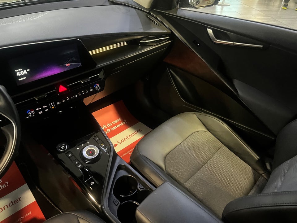 Kia Niro 64 EV 5d