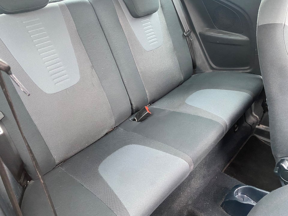 Ford Ka 1,2 Titanium 3d