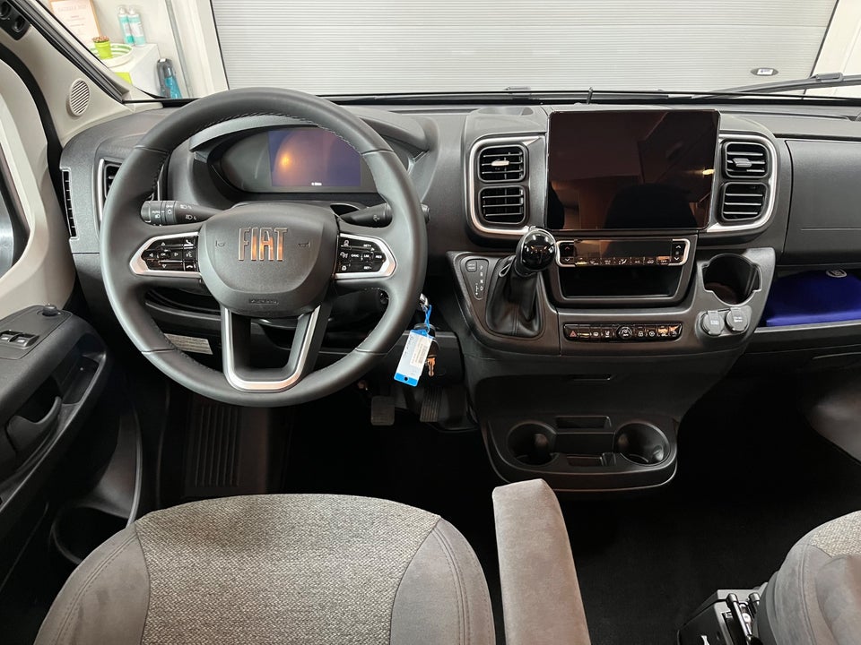 Carado T448 PRO+ 2,2 JTD 140 aut.