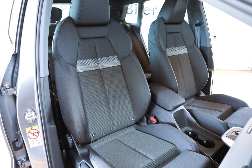 Audi Q4 e-tron 40 Attitude 5d