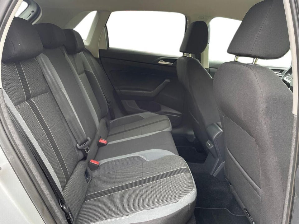 VW Polo 1,0 TSi 110 Style DSG 5d