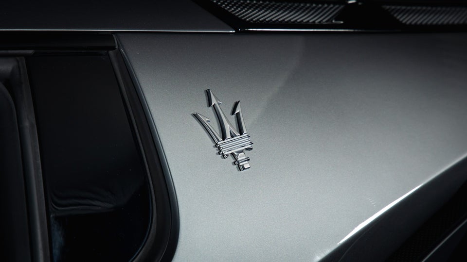 Maserati MC20 3,0 DCT 2d