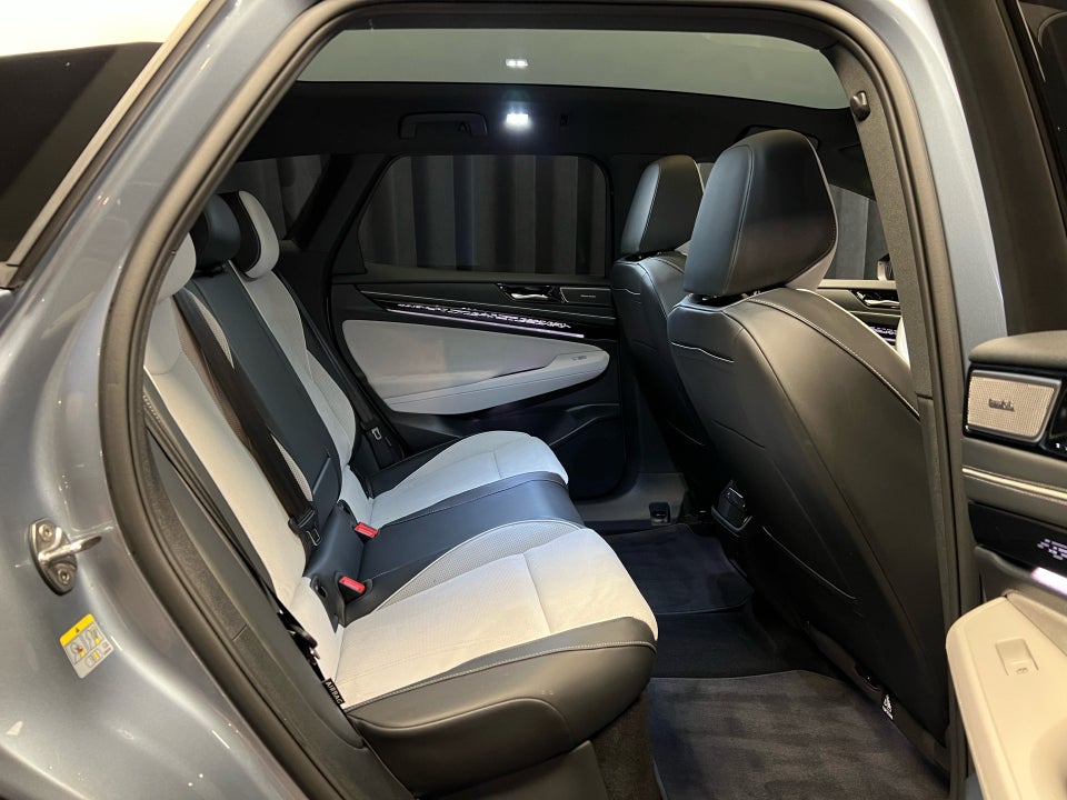 VW ID.7 86 Style S+ Tourer 5d