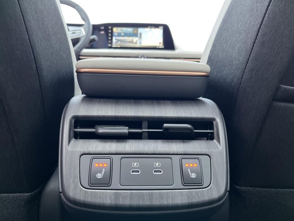 Nissan Ariya 87 Evolve 5d