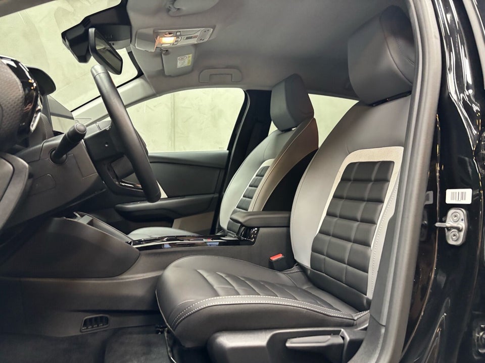 Citroën ë-C4 54 Max 5d