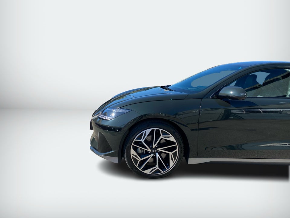 Hyundai Ioniq 6 77 Ultimate 4d
