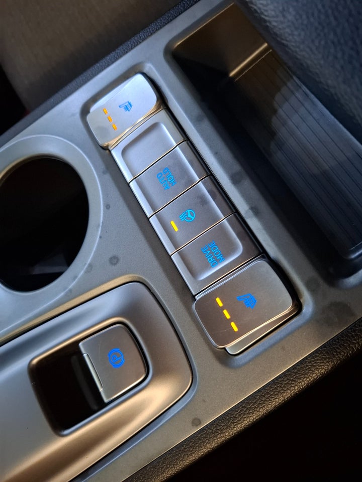 Hyundai Kona 39 EV Select 5d