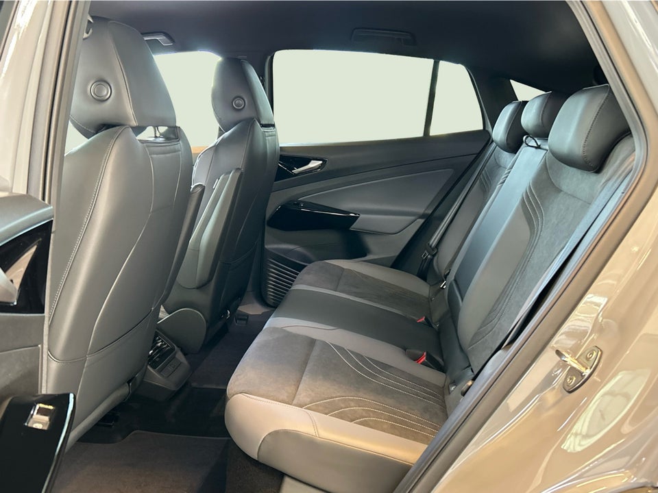 VW ID.5 77 Style+ 5d