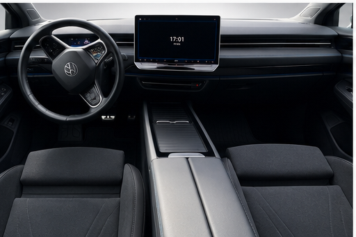 VW ID.7 77 Pro Tourer 5d