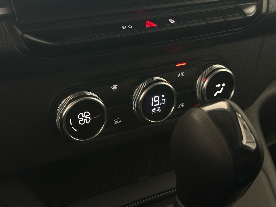 Nissan Townstar 45 Acenta L1H1