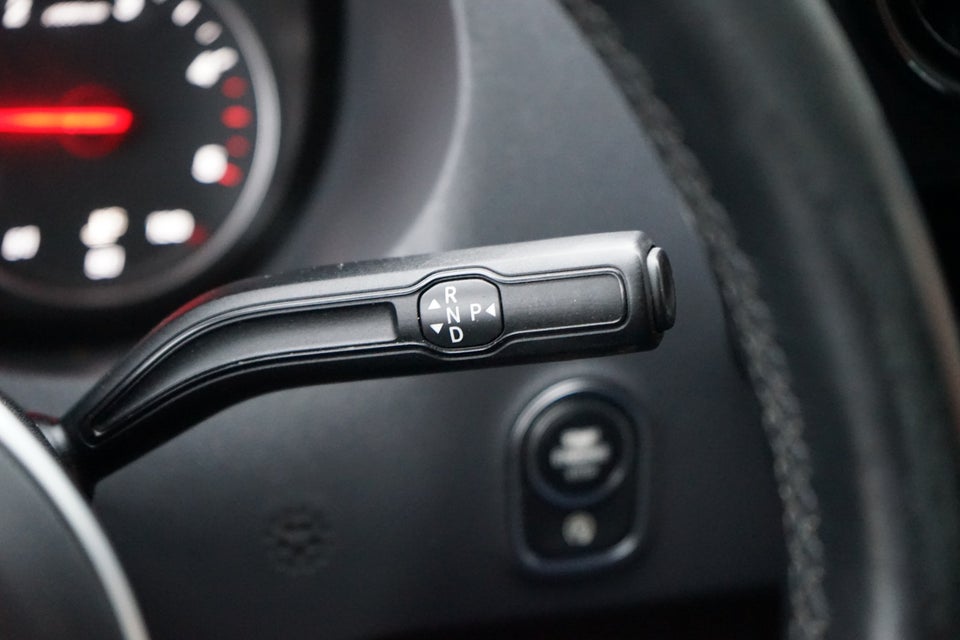 Mercedes Sprinter 319 3,0 CDi A2 Kassevogn aut. RWD